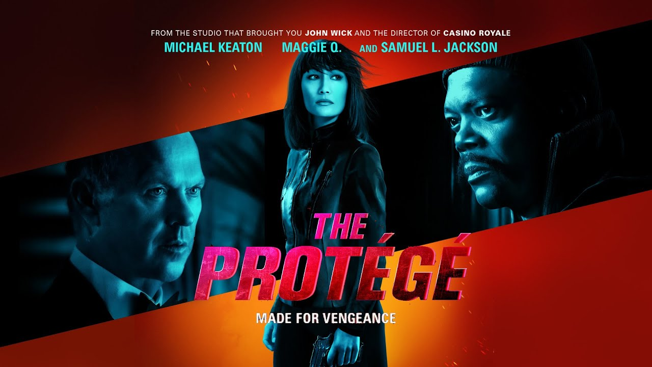 The Protege